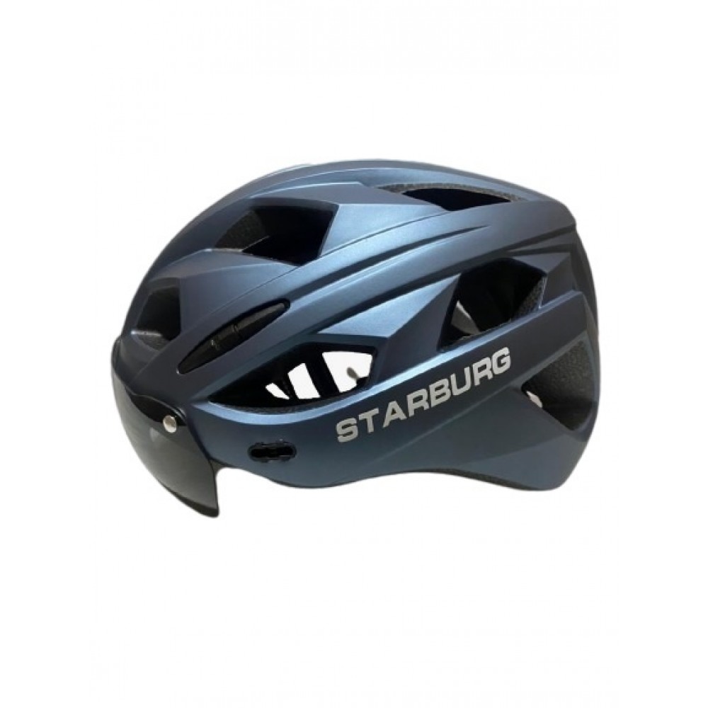 Bike discount helmet new